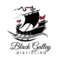 Black Galley Distilling Logo Portrait Square