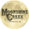 Moonshine Creek Distillery logo