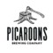 Picaroons Roundhouse Fredericton logo