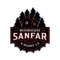 Sanfar logo