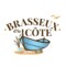 Brasseux dla cote logo