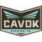Cavok logo