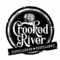 Crooked river logo