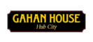 Gahan hub logo