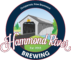 Hammond river logo