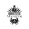 Maritime moonshine logo