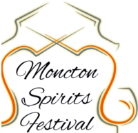 Moncton Spirits Festival Logo