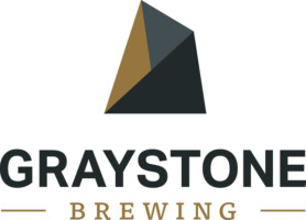 Graystone Logo Vertical