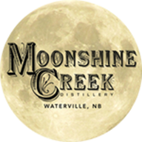 Moonshine Creek Distillery logo