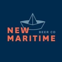 New Maritime Beer Company logo