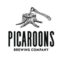 Picaroons Roundhouse Fredericton logo