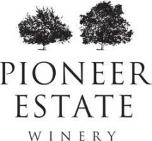 Pioneer Mountain Estates logo