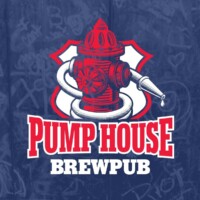 Pump House Brewery Brew Pub logo