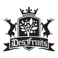 Vinerie des Fruits logo
