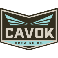 Cavok logo