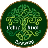 Celtic knot logo