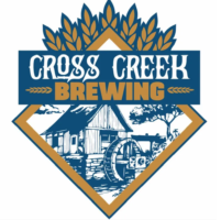 Cross creek logo
