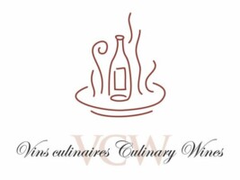 Culinary wines logo