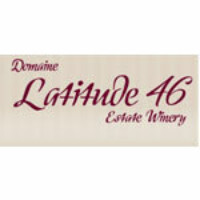 Domaine latitude logo