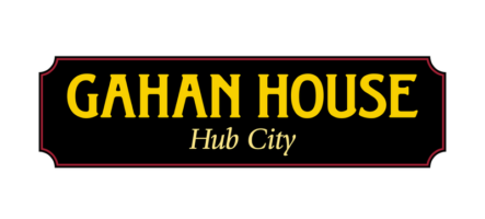 Gahan hub logo