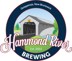 Hammond river logo