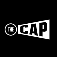The cap logo 2