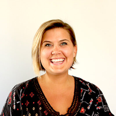 Amy Sarah Barrett Kay