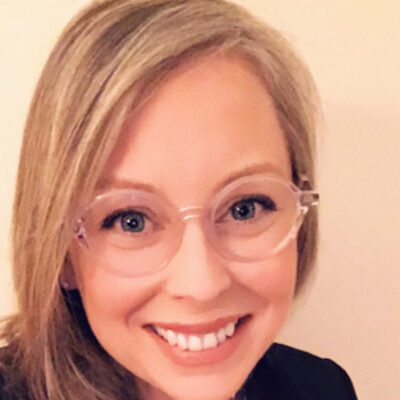 Charlotte Burhoe