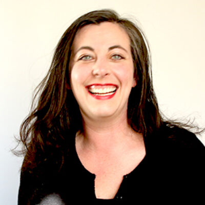 Gilliane Nadeau