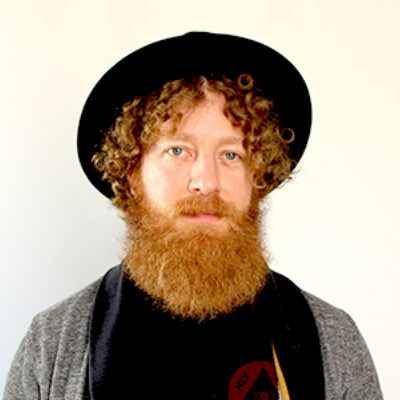 Ian Covey