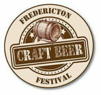 Fredericton craft beer festival