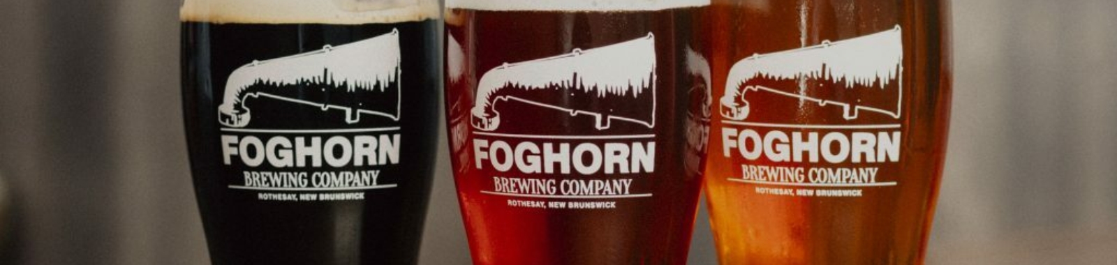 Foghorn header