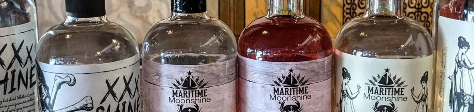 Maritime moonshine header