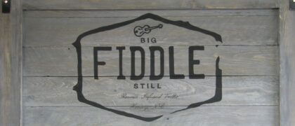 Big fiddle