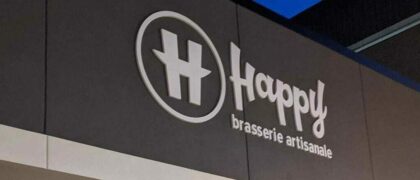 Happy header