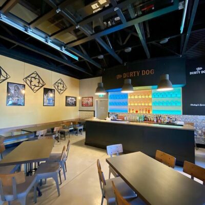 Three Dog Distilling gallery 1