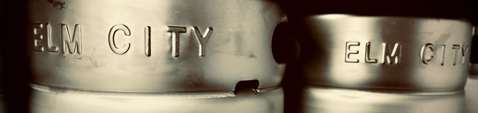 Elm City Header