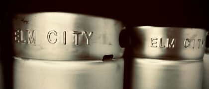 Elm City Header