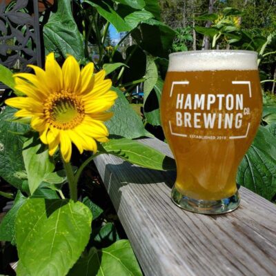 Hampton Brewing 4