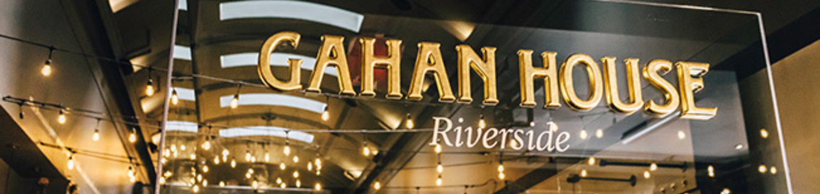 Gahanriverside