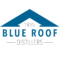 Blue roof logo