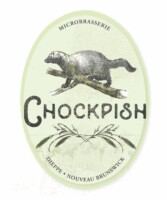 Brasserie Chockpish