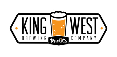 King West Rustico Logo