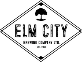 Elm city logo square